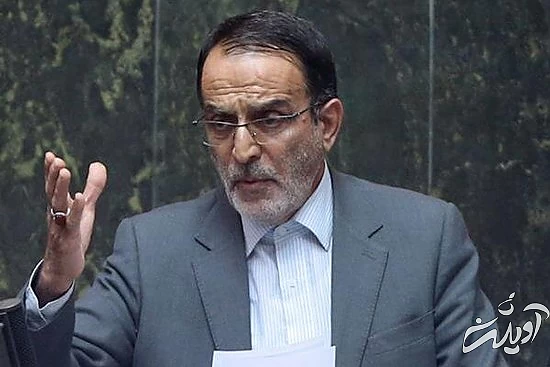 نامه مضحک نماینده بدخط؛ از رنجی که می‌بریم